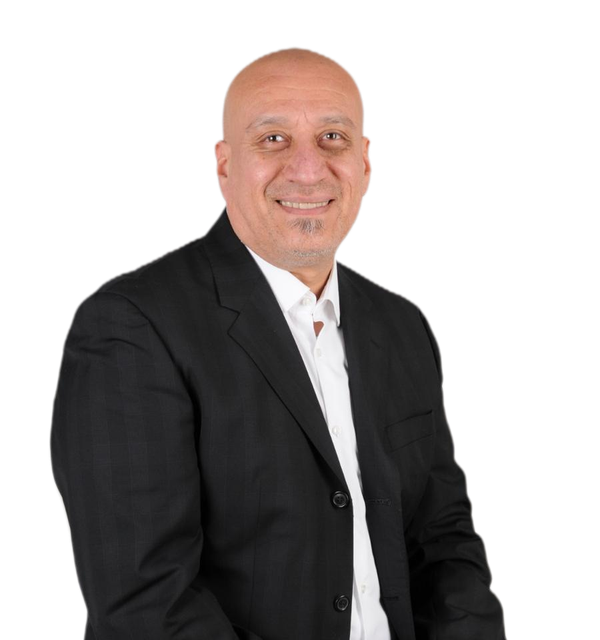 Leonardo Reyes